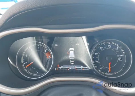 2018 Jeep Cherokee Limited Fwd из США, поврежденный, VIN 1C4PJLDB2JD531364